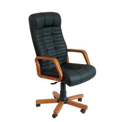 Офисные кресла – как сделать работу комфортной?