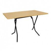 Складной стол С-103-01-бук
