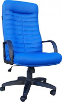  Кресло офисное Орион пластик 