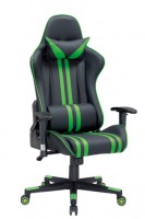 Компьютерное кресло СТК-XH-8060 green