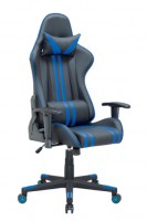 Компьютерное кресло СТК-XH-8060 blue