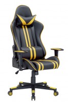 Компьютерное кресло СТК-XH-8060 yellow