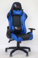 Компьютерное кресло СТК-XH-8062 blue