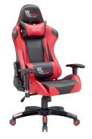 Компьютерное кресло СТК-XH-8062 red