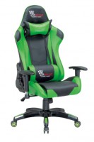 Компьютерное кресло СТК-XH-8062 green