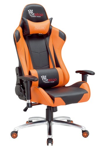 Компьютерное кресло СТК-XH-8062 orange