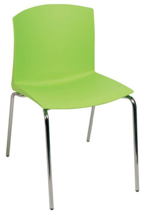 Пластиковый стул Pull (4-ножки)